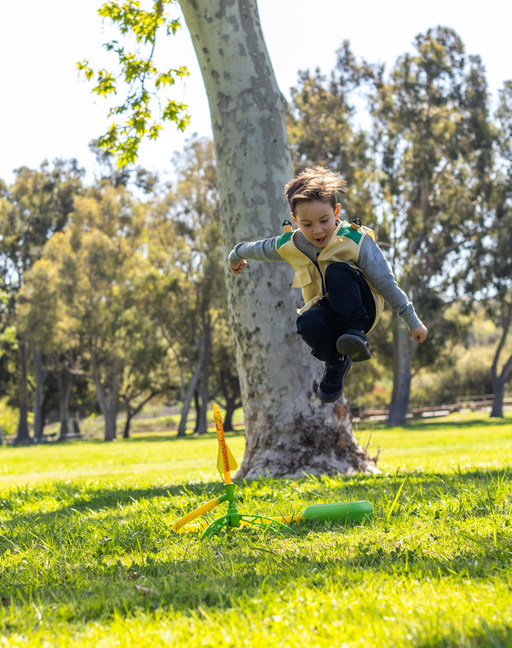 Stomp Rocket® Dino Soar