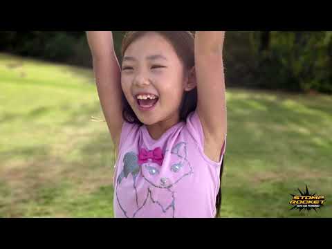 Stomp Rocket® Ultra Rockets™