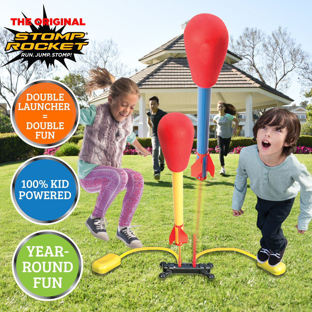 Stpm Rockets Stomp Rocket Australia Online Store