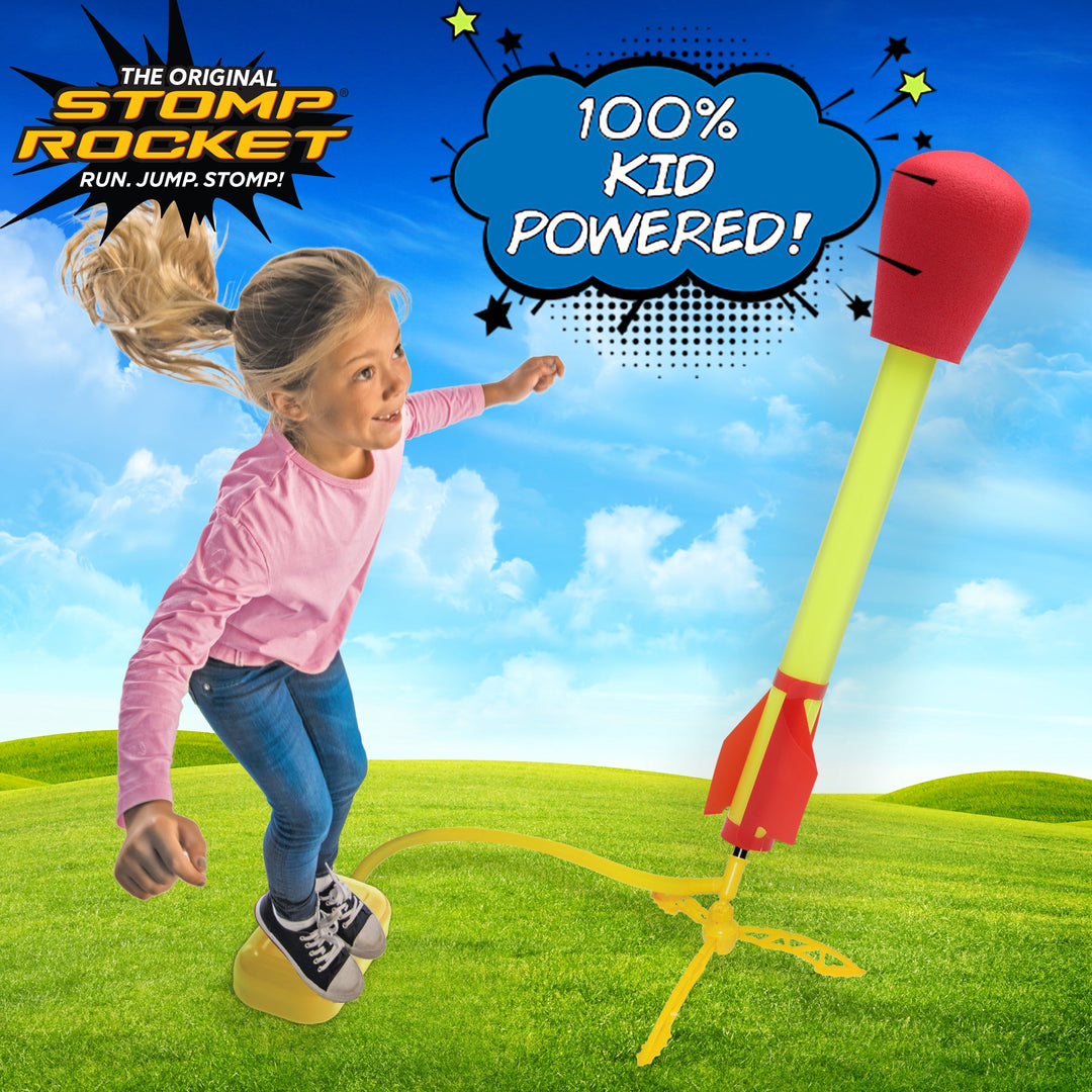 Stomp Rocket® Ultra Rockets™